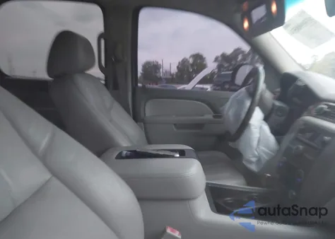 2012 GMC Yukon Slt z USA, uszkodzony, nr VIN 1GKS1CE07CR319299